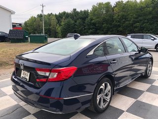 2019 Honda Accord EX-L - Sunroof, Reverse Camera, USB Plugs in COLDBROOK, Nova Scotia - 4 - w320h240px