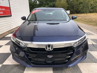 2019 Honda Accord EX-L - Sunroof, Reverse Camera, USB Plugs in COLDBROOK, Nova Scotia - 2 - w320h240px