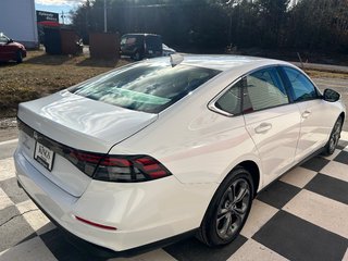 2023  Accord EX - LOW KMS!!, Heated seats, Active cruise, AC in Kentville, Nova Scotia - 4 - w320h240px