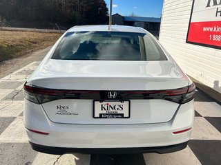 2023  Accord EX - LOW KMS!!, Heated seats, Active cruise, AC in Kentville, Nova Scotia - 5 - w320h240px