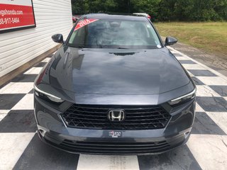 Honda Accord Touring - sunroof, power seats, reverse camera 2024 à COLDBROOK, Nouvelle-Écosse - 2 - w320h240px