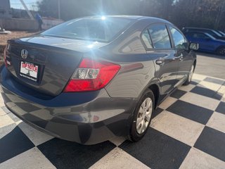 2012 Honda CIVIC COUPE LX, keyless entry, remote trunk open in COLDBROOK, Nova Scotia - 4 - w320h240px