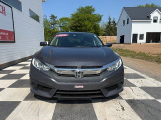 Honda CIVIC EX EX, keyless entry, backup camera, Bluetooth 2016 à Kentville, Nouvelle-Écosse - 2 - w320h240px
