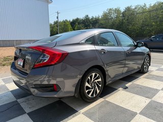 Honda CIVIC EX EX, keyless entry, backup camera, Bluetooth 2016 à Kentville, Nouvelle-Écosse - 4 - w320h240px