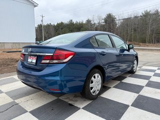 2013 Honda CIVIC LX LX in COLDBROOK, Nova Scotia - 4 - w320h240px