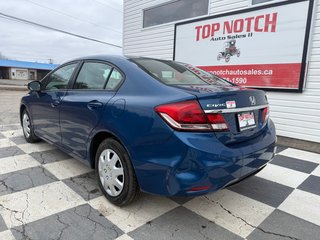 2013 Honda CIVIC LX LX in COLDBROOK, Nova Scotia - 6 - w320h240px