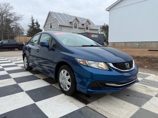2013 Honda CIVIC LX LX in COLDBROOK, Nova Scotia - 3 - w320h240px