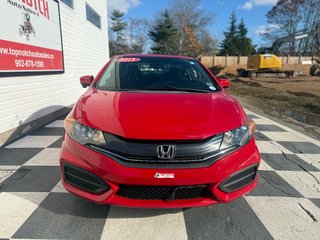 Honda CIVIC LX EX, 2-door, keyless entry, backup cam 2015 à COLDBROOK, Nouvelle-Écosse - 2 - w320h240px