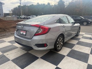 2018 Honda CIVIC LX SE, Keyless Entry, Remote Start, Backup Camera in Kentville, Nova Scotia - 4 - w320h240px