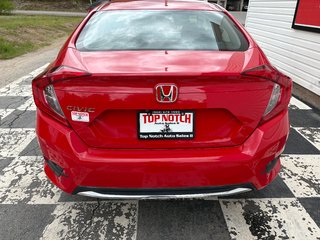 Honda CIVIC LX LX - reverse camera, hands free, cruise control 2019 à COLDBROOK, Nouvelle-Écosse - 5 - w320h240px