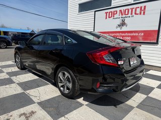 2019 Honda CIVIC LX LX, keyless entry, backup camera, Bluetooth in Kentville, Nova Scotia - 6 - w320h240px