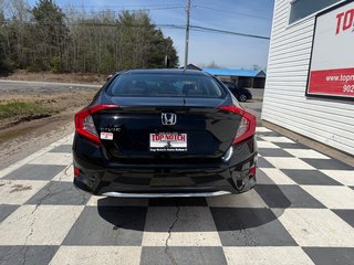 2019 Honda CIVIC LX LX, keyless entry, backup camera, Bluetooth in Kentville, Nova Scotia - 5 - w320h240px