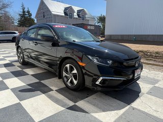 2019 Honda CIVIC LX LX, keyless entry, backup camera, Bluetooth in Kentville, Nova Scotia - 3 - w320h240px