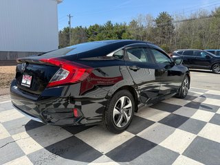 2019 Honda CIVIC LX LX, keyless entry, backup camera, Bluetooth in Kentville, Nova Scotia - 4 - w320h240px