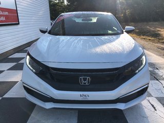 2020 Honda Civic LX - 2DR, Reverse Camera, Carplay in COLDBROOK, Nova Scotia - 2 - w320h240px