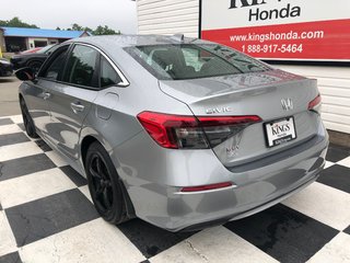 2022 Honda CIVIC LX LX - cruise control, hands free, reverse camera in COLDBROOK, Nova Scotia - 6 - w320h240px