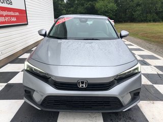 2022 Honda CIVIC LX LX - cruise control, hands free, reverse camera in COLDBROOK, Nova Scotia - 2 - w320h240px