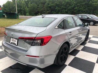2022 Honda CIVIC LX LX - cruise control, hands free, reverse camera in COLDBROOK, Nova Scotia - 4 - w320h240px