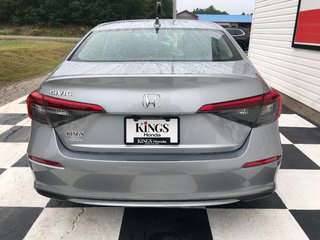2022 Honda CIVIC LX LX - cruise control, hands free, reverse camera in COLDBROOK, Nova Scotia - 5 - w320h240px