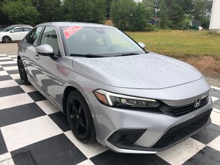 2022 Honda CIVIC LX LX - cruise control, hands free, reverse camera in COLDBROOK, Nova Scotia - 3 - w320h240px