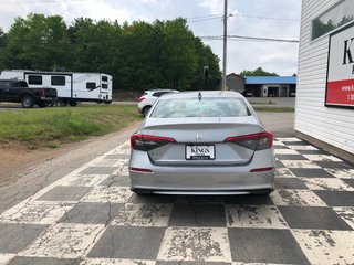 2023 Honda CIVIC LX LX - Reverse Camera, Lane Assist, Carplay in Kentville, Nova Scotia - 5 - w320h240px
