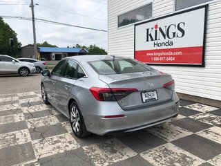 2023 Honda CIVIC LX LX - Reverse Camera, Lane Assist, Carplay in Kentville, Nova Scotia - 6 - w320h240px