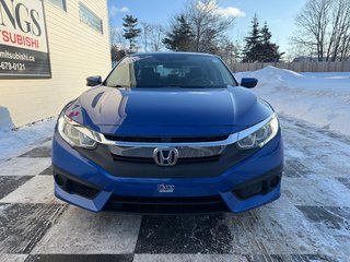 2018 Honda Civic Sedan EX, keyless entry, backup camera, Bluetooth in COLDBROOK, Nova Scotia - 2 - w320h240px