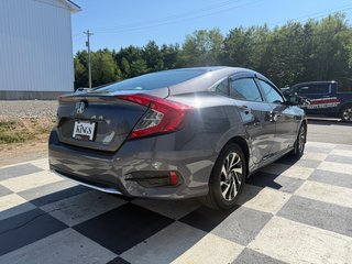2019 Honda Civic Sedan EX, keyless entry, backup camera, Bluetooth in COLDBROOK, Nova Scotia - 4 - w320h240px