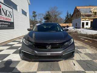 2021 Honda Civic Sedan LX, keyless entry, backup camera, Bluetooth in COLDBROOK, Nova Scotia - 2 - w320h240px