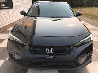 2022 Honda Civic Sedan LX - Carplay, Reverse Camera, Heated Seats in COLDBROOK, Nova Scotia - 2 - w320h240px