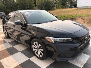 2022 Honda Civic Sedan LX - Carplay, Reverse Camera, Heated Seats in COLDBROOK, Nova Scotia - 3 - w320h240px