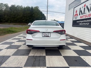 Honda Civic Sedan LX, keyless entry, backup camera, Bluetooth 2022 à COLDBROOK, Nouvelle-Écosse - 5 - w320h240px