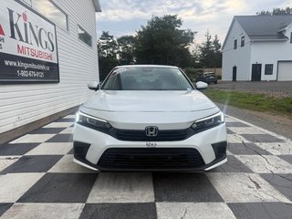 Honda Civic Sedan LX, keyless entry, backup camera, Bluetooth 2022 à COLDBROOK, Nouvelle-Écosse - 2 - w320h240px
