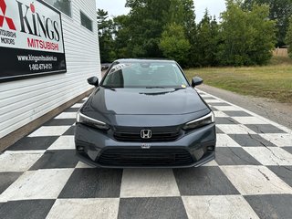 2024 Honda Civic Sedan Touring, Carplay, Heated Seats, Sun Roof in COLDBROOK, Nova Scotia - 2 - w320h240px