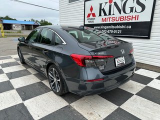 2024 Honda Civic Sedan Touring, Carplay, Heated Seats, Sun Roof in COLDBROOK, Nova Scotia - 6 - w320h240px