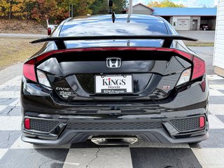 Honda CIVIC SI Coupe | Sunroof, Multi-zone AC, FM/Bluetooth Audio 2019 à COLDBROOK, Nouvelle-Écosse - 5 - w320h240px