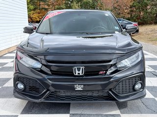 Honda CIVIC SI Coupe | Sunroof, Multi-zone AC, FM/Bluetooth Audio 2019 à COLDBROOK, Nouvelle-Écosse - 2 - w320h240px