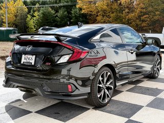 Honda CIVIC SI Coupe | Sunroof, Multi-zone AC, FM/Bluetooth Audio 2019 à COLDBROOK, Nouvelle-Écosse - 4 - w320h240px