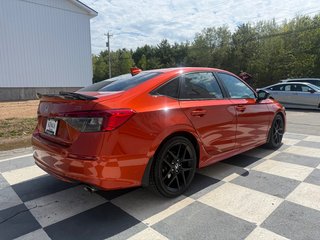 2023 Honda CIVIC SI SI, keyless entry, backup camera, Bluetooth in Kentville, Nova Scotia - 4 - w320h240px