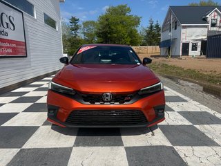 2023 Honda CIVIC SI SI, keyless entry, backup camera, Bluetooth in Kentville, Nova Scotia - 2 - w320h240px
