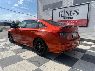 2023 Honda CIVIC SI SI, keyless entry, backup camera, Bluetooth in Kentville, Nova Scotia - 6 - w320h240px