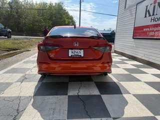 2023 Honda CIVIC SI SI, keyless entry, backup camera, Bluetooth in Kentville, Nova Scotia - 5 - w320h240px