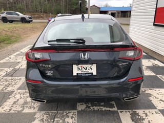 2023 Honda CIVIC SPOR Sport Touring- Heated seats and wheel; sunroof in COLDBROOK, Nova Scotia - 5 - w320h240px