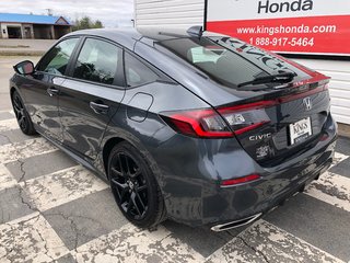 2023 Honda CIVIC SPOR Sport Touring- Heated seats and wheel; sunroof in COLDBROOK, Nova Scotia - 6 - w320h240px