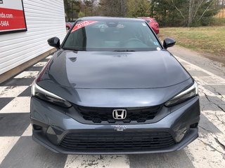 2023 Honda CIVIC SPOR Sport Touring- Heated seats and wheel; sunroof in COLDBROOK, Nova Scotia - 2 - w320h240px
