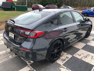2023 Honda CIVIC SPOR Sport Touring- Heated seats and wheel; sunroof in COLDBROOK, Nova Scotia - 4 - w320h240px
