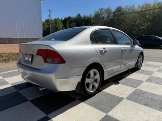 2006 Honda CIVIC LX, Keyless entry, MP3, Cruise control in COLDBROOK, Nova Scotia - 4 - w320h240px