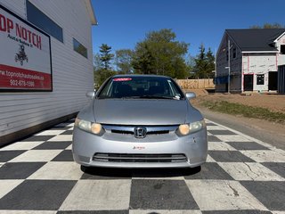 2006 Honda CIVIC LX, Keyless entry, MP3, Cruise control in COLDBROOK, Nova Scotia - 2 - w320h240px
