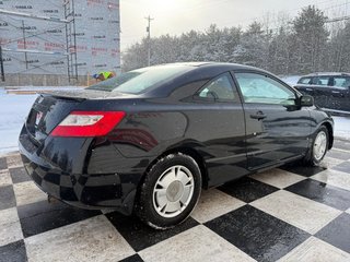 Honda CIVIC DX-G, keyless entry, Mp3 capable 2010 à Kentville, Nouvelle-Écosse - 4 - w320h240px