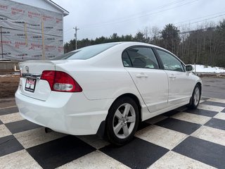 Honda CIVIC Sport, Keyless entry, MP3, Cruise control 2010 à Kentville, Nouvelle-Écosse - 4 - w320h240px